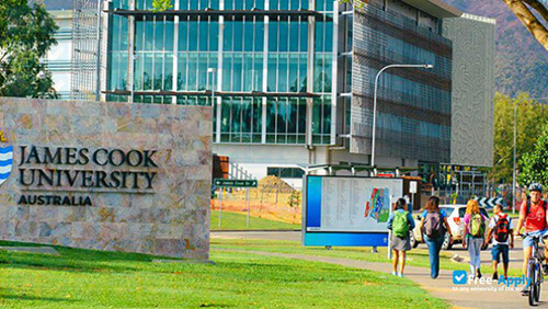 James Cook University – Wisdomtests